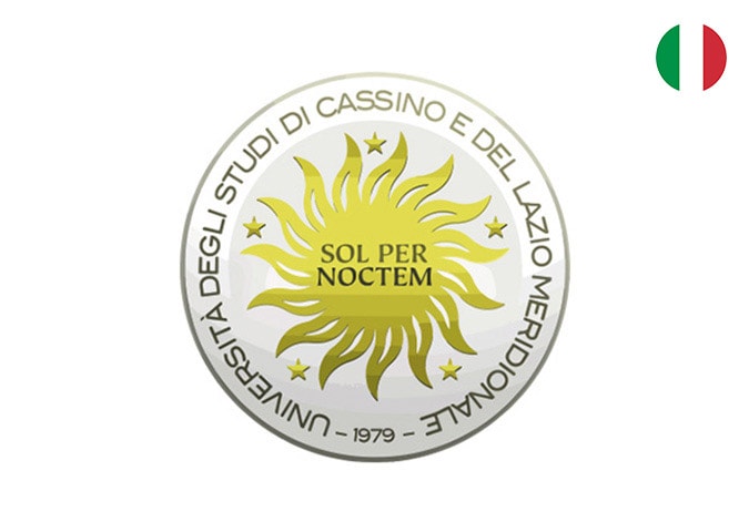 University of Cassino and Southern Lazio, Italy - Unicas