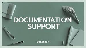 Documentation Support
