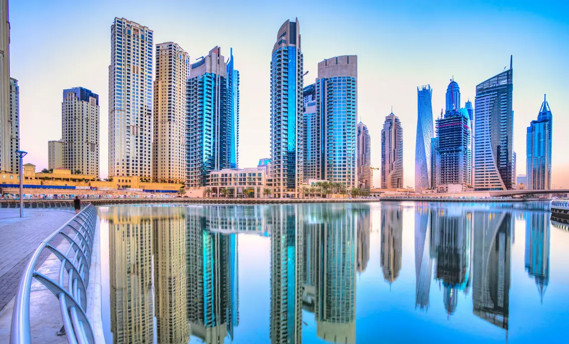 Dubai