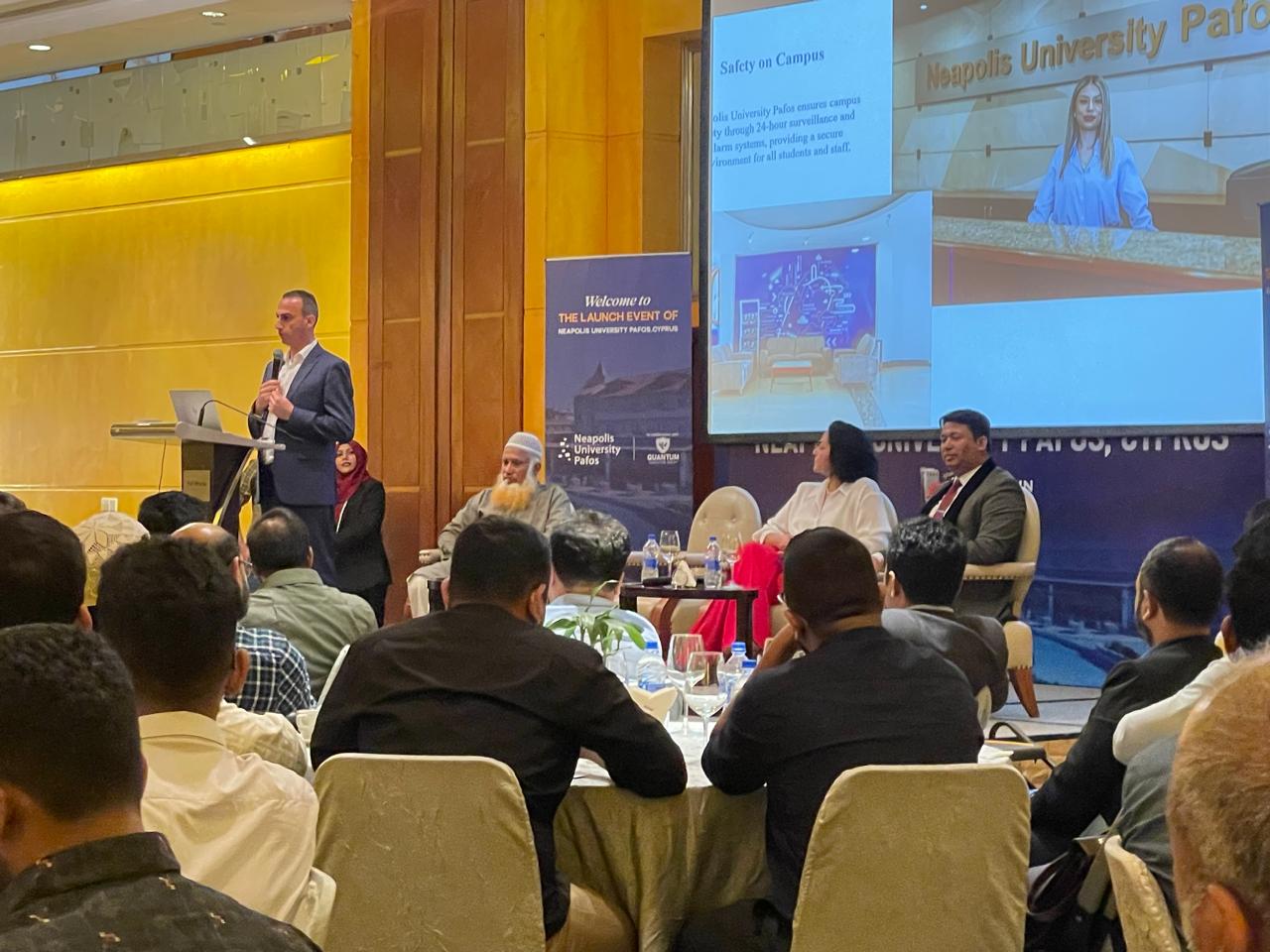 One-on-One Counseling