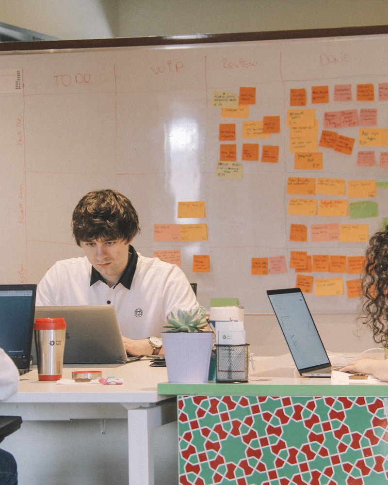 Visa application Guidance