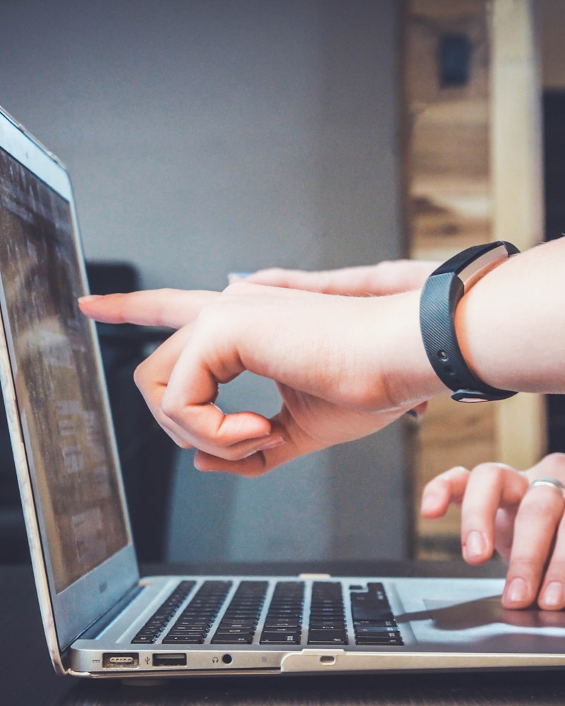 University Application Support